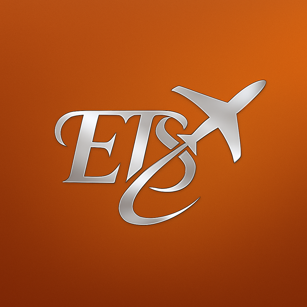 ETS Logo